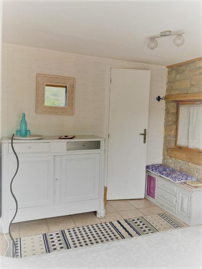 Le Cocon Bed and Breakfast Verrieres  Exteriör bild